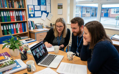 Online supervize LTC 1. 12. 2025